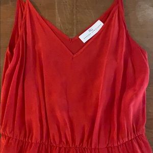 amanda uprichard mini dress